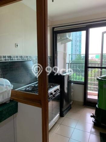 Apartemen Prestisius Dijual di Cilandak Luas 138m2 Apartemen Prestisius Dijual di Cilandak Luas 138m2