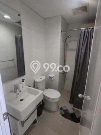 Dijual Apartemen di Jakarta Barat 1 Kamar & 1 Kamar Mandi, Luas 37m2 Dijual Apartemen di Jakarta Barat 1 Kamar & 1 Kamar Mandi, Luas 37m2