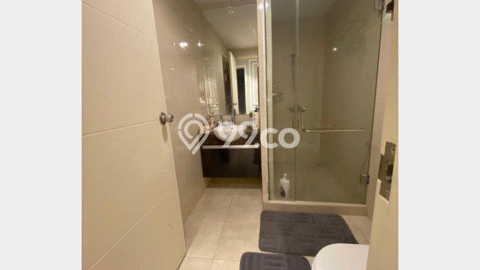 Apartemen Modern Dijual di Kuningan, Jakarta Selatan Punya 2 KT / 2 Kamar Mandi Apartemen Modern Dijual di Kuningan, Jakarta Selatan Punya 2 KT / 2 Kamar Mandi
