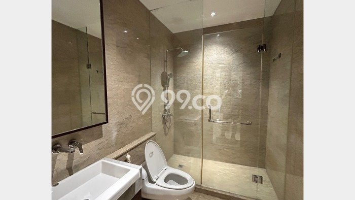 Apartemen High-End Dijual di Kebayoran Baru Luas 160m2 Apartemen High-End Dijual di Kebayoran Baru Luas 160m2