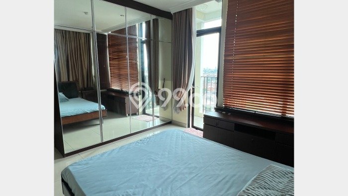 Dijual Cepat Apartemen Luxury di Cilandak, Jakarta Selatan 3 Kamar Harga Rp 3,1 Miliar Dijual Cepat Apartemen Luxury di Cilandak, Jakarta Selatan 3 Kamar Harga Rp 3,1 Miliar