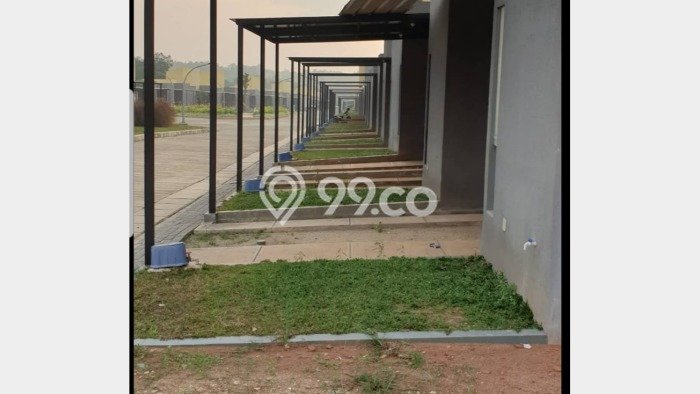 Jual Rumah Harga Miring Parung Panjang Punya 2 Kamar & LT 72m2 Jual Rumah Harga Miring Parung Panjang Punya 2 Kamar & LT 72m2