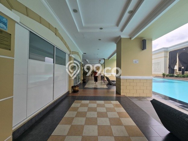 Hunian Apartemen 3 KT 2 KM di Kebayoran Lama, Jakarta Selatan Dijual Cepat Hunian Apartemen 3 KT 2 KM di Kebayoran Lama, Jakarta Selatan Dijual Cepat
