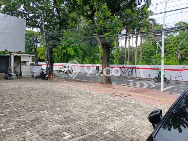 Komersial untuk disewa di Kebayoran Baru punya LT 1500m2 & LB 1300m2 harga sewa kompetitif Komersial untuk disewa di Kebayoran Baru punya LT 1500m2 & LB 1300m2 harga sewa kompetitif