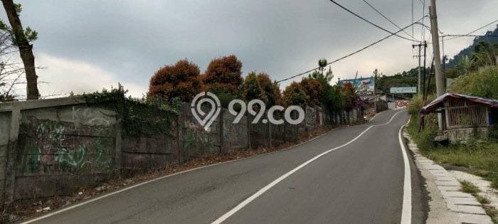 Tanah Investasi Dijual di Bogor Punya Luas 17000m2 Tanah Investasi Dijual di Bogor Punya Luas 17000m2