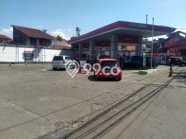 Tanah Siap Bangun Dijual di Bandung Punya Luas 1092m2 Tanah Siap Bangun Dijual di Bandung Punya Luas 1092m2