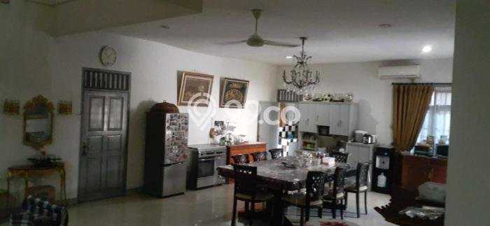 Siap Huni Hunian Elit 4 Kamar di Cempaka Putih Dekat ke Mana Saja Siap Huni Hunian Elit 4 Kamar di Cempaka Putih Dekat ke Mana Saja