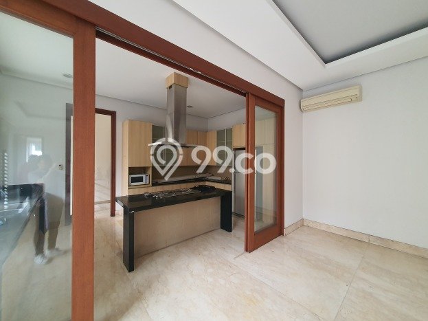Hunian Minimalis Untuk Disewakan di Pondok Indah Jakarta Selatan 4 KT & 3 KM Hunian Minimalis Untuk Disewakan di Pondok Indah Jakarta Selatan 4 KT & 3 KM