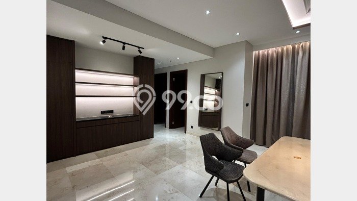 Apartemen High-End Dijual di Kebayoran Baru Luas 160m2 Apartemen High-End Dijual di Kebayoran Baru Luas 160m2