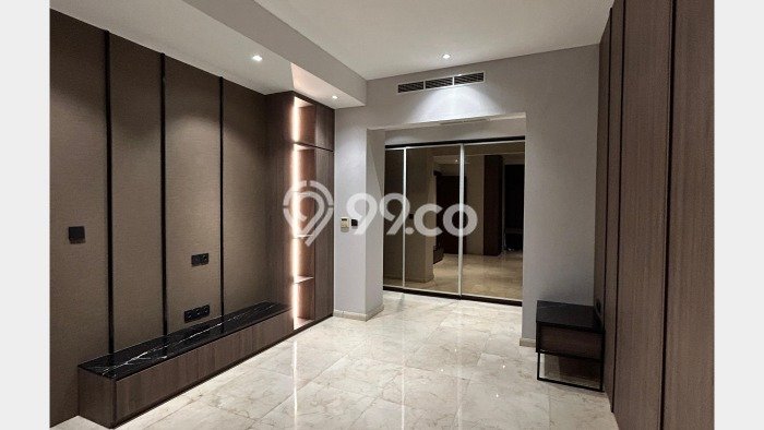 Apartemen High-End Dijual di Kebayoran Baru Luas 160m2 Apartemen High-End Dijual di Kebayoran Baru Luas 160m2