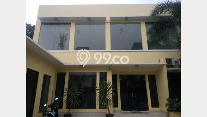 LOKASI STRATEGIS! Ruko di Kemang, Luas 132m², Kawasan Ramai, Ready Bisnis LOKASI STRATEGIS! Ruko di Kemang, Luas 132m², Kawasan Ramai, Ready Bisnis