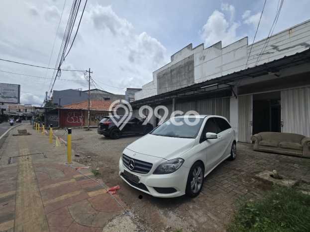 Paling Diincar! Komersial Dijual di Rempoa Harga Kompetitif Paling Diincar! Komersial Dijual di Rempoa Harga Kompetitif