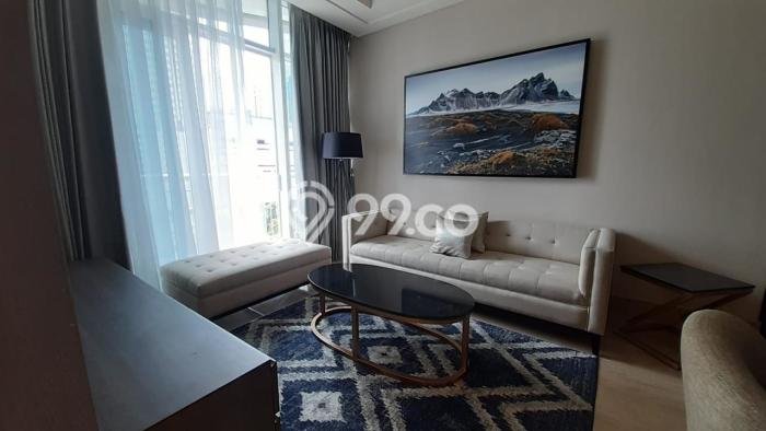 Dijual Apartemen Mewah 2 Bedroom di Jakarta Selatan Dekat ke Fasilitas Publik Dijual Apartemen Mewah 2 Bedroom di Jakarta Selatan Dekat ke Fasilitas Publik
