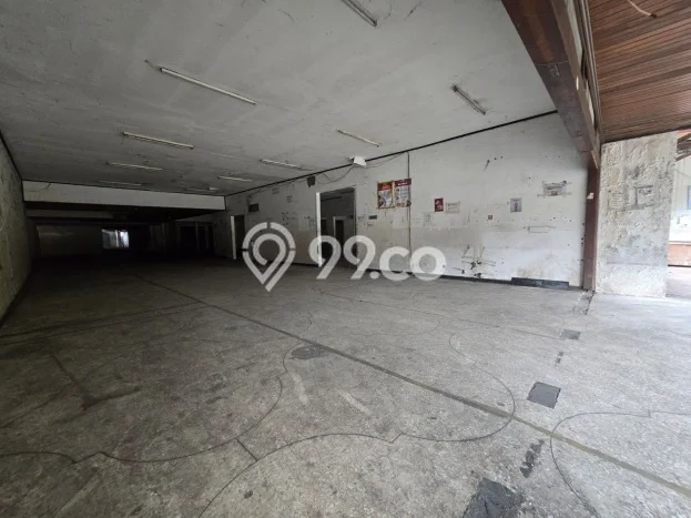 Tanah untuk Dijual Lokasi Pancoran, Jakarta Selatan Luas 2149m2 SHM Tanah untuk Dijual Lokasi Pancoran, Jakarta Selatan Luas 2149m2 SHM