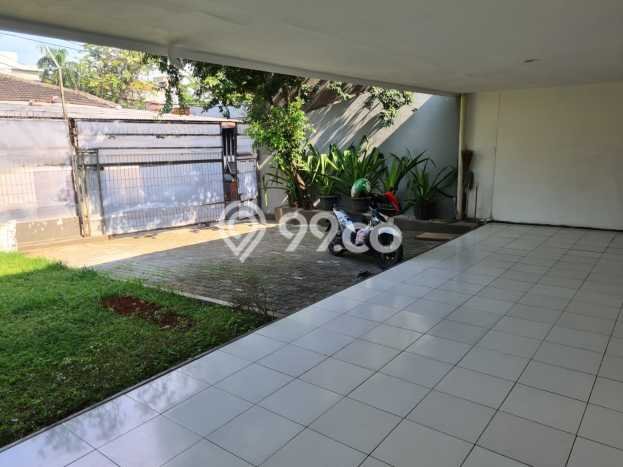 For Sale! Premium House LT 420m2 Desain Modern di Bintaro For Sale! Premium House LT 420m2 Desain Modern di Bintaro