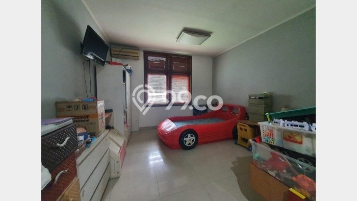Dijual Rumah Luas Megah Dengan View Cantik di Pondok Indah, Jakarta Selatan Dijual Rumah Luas Megah Dengan View Cantik di Pondok Indah, Jakarta Selatan