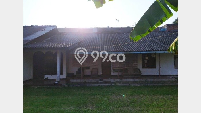 Tanah Komersial Dijual di Mampang Prapatan Jakarta Selatan 2230m2 Tanah Komersial Dijual di Mampang Prapatan Jakarta Selatan 2230m2