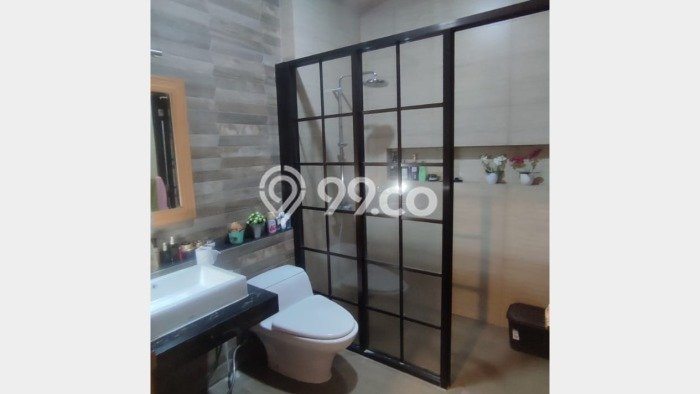 Rumah Eksklusif Dijual LT 400m2 di Cilandak, Jakarta Selatan Rumah Eksklusif Dijual LT 400m2 di Cilandak, Jakarta Selatan