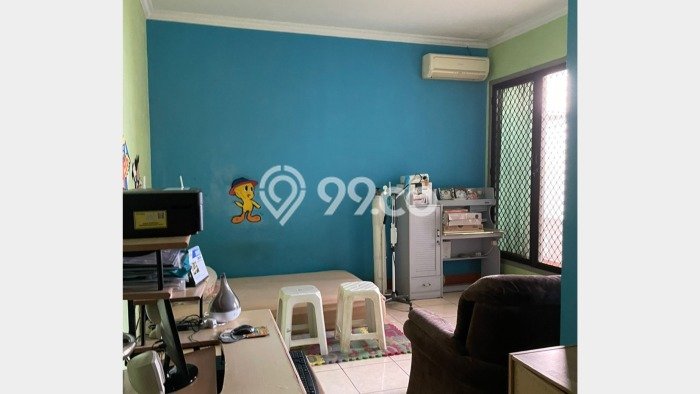 For Sale! Premium House LT 459m2 Desain Elegan di Radio Dalam For Sale! Premium House LT 459m2 Desain Elegan di Radio Dalam