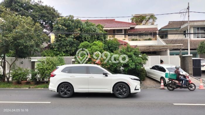 Hunian Super Mewah dengan Akses Paling Strategis di Pondok Indah, Jakarta Selatan Hunian Super Mewah dengan Akses Paling Strategis di Pondok Indah, Jakarta Selatan