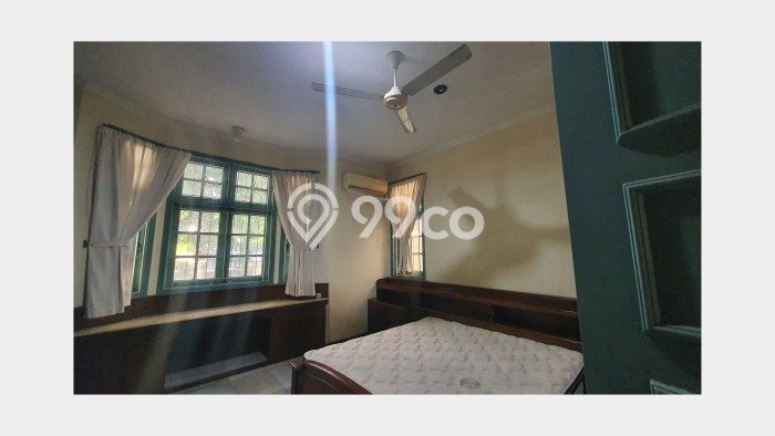 Disewakan Rumah Strategis LT 900m2 / LB 502m2 di Pondok Indah, Jakarta Selatan Disewakan Rumah Strategis LT 900m2 / LB 502m2 di Pondok Indah, Jakarta Selatan
