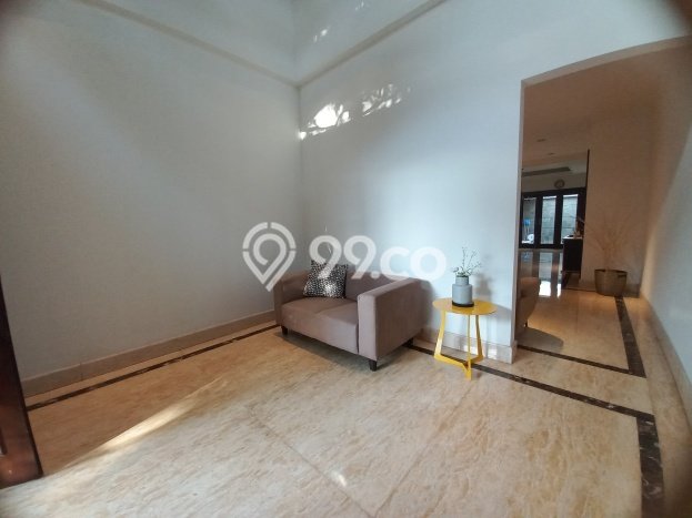 Rumah sewa siap pakai 3 KT di Pondok Indah, Jakarta Selatan Rumah sewa siap pakai 3 KT di Pondok Indah, Jakarta Selatan