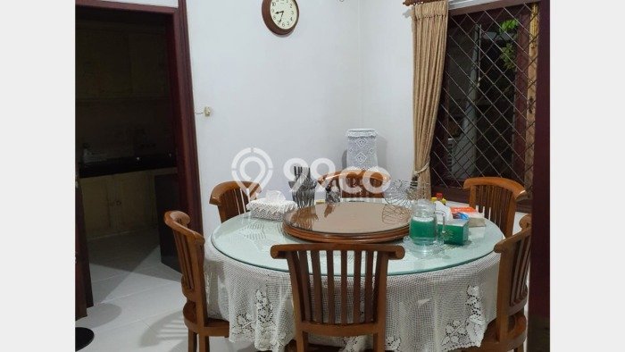 Hunian Mewah Dijual LT 750m2 di Ilir Barat I, Palembang Hunian Mewah Dijual LT 750m2 di Ilir Barat I, Palembang