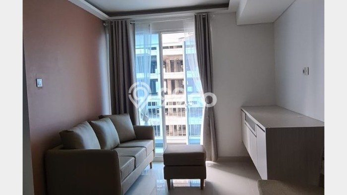 Disewakan Apartemen Murah di Fatmawati 2 KT Disewakan Apartemen Murah di Fatmawati 2 KT