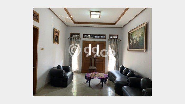 Hunian Mewah Siap Huni LT 354m2 di Cilandak, Jakarta Selatan Hunian Mewah Siap Huni LT 354m2 di Cilandak, Jakarta Selatan