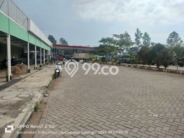 Kavling Tanah Dijual di Cilegon Cilegon Spesifikasi 5765m2 Kavling Tanah Dijual di Cilegon Cilegon Spesifikasi 5765m2