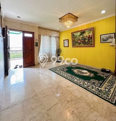 Hunian Super Elit dengan Akses Paling Strategis di Pejaten, Jakarta Selatan Hunian Super Elit dengan Akses Paling Strategis di Pejaten, Jakarta Selatan