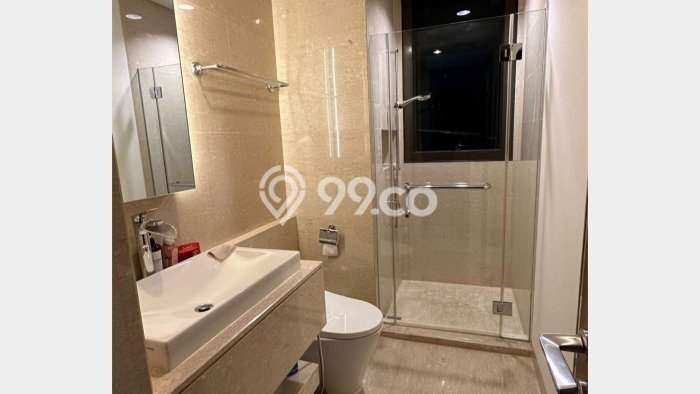 Paling Dicari! Apartemen Eksklusif Dijual di Gandaria Punya 2 Bedroom Paling Dicari! Apartemen Eksklusif Dijual di Gandaria Punya 2 Bedroom