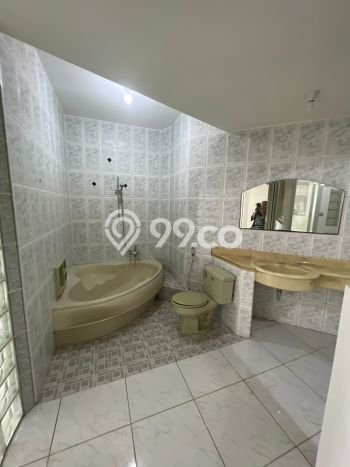 Hot Offer Hunian Mewah Ideal dan Luas di Penjaringan, Jakarta Utara Hot Offer Hunian Mewah Ideal dan Luas di Penjaringan, Jakarta Utara