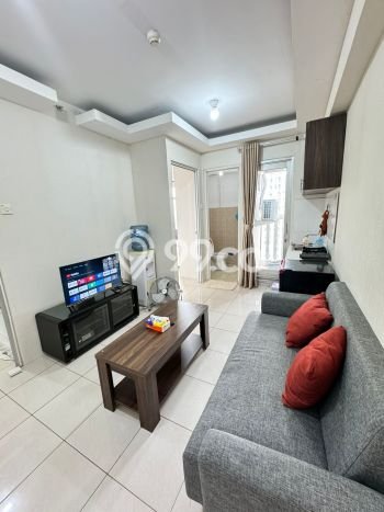 Apartemen Eksklusif di Penjaringan, 1 KM, Luas 36m2m², Ready Huni Apartemen Eksklusif di Penjaringan, 1 KM, Luas 36m2m², Ready Huni