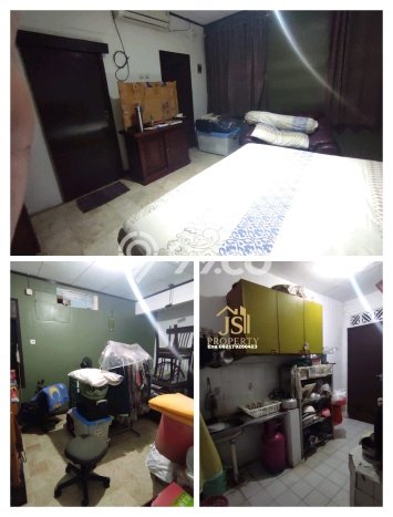 Dijual Rumah 3 Kamar Lokasi Ideal Bagus dan Strategis di Kembangan Dijual Rumah 3 Kamar Lokasi Ideal Bagus dan Strategis di Kembangan