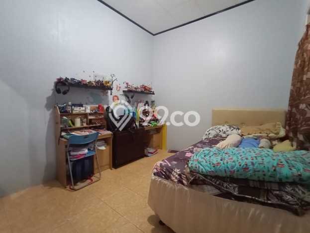 Rumah Strategis Minimalis Lb 159m2 di Cengkareng, Jakarta Barat Rumah Strategis Minimalis Lb 159m2 di Cengkareng, Jakarta Barat