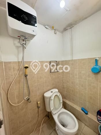 Apartemen Eksklusif di Penjaringan, 1 KM, Luas 36m2m², Ready Huni Apartemen Eksklusif di Penjaringan, 1 KM, Luas 36m2m², Ready Huni