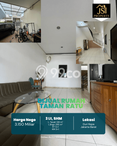 For Sale Rumah Mewah Exclusive di Kebon Jeruk, Jakarta Barat For Sale Rumah Mewah Exclusive di Kebon Jeruk, Jakarta Barat