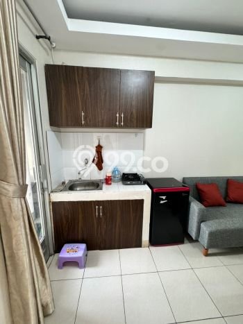 Apartemen Eksklusif di Penjaringan, 1 KM, Luas 36m2m², Ready Huni Apartemen Eksklusif di Penjaringan, 1 KM, Luas 36m2m², Ready Huni