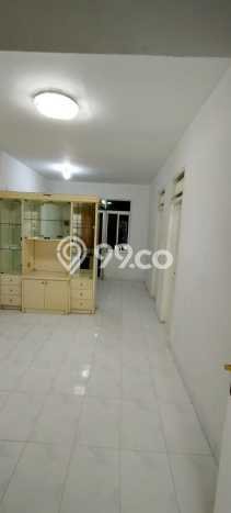 Rumah Modern Minimalis 4 KT Siap Huni di Cengkareng Rumah Modern Minimalis 4 KT Siap Huni di Cengkareng