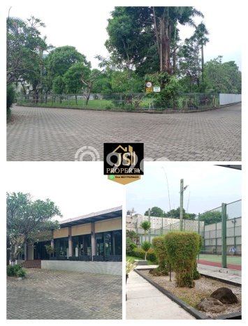 Tanah Komersial Dijual di Menteng Jakarta Pusat 24000m2 Tanah Komersial Dijual di Menteng Jakarta Pusat 24000m2