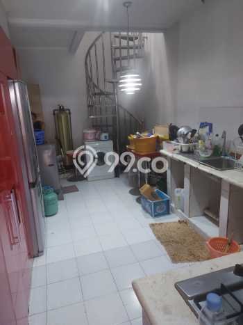 Rumah Modern Minimalis 4 KT Siap Huni di Pademangan Rumah Modern Minimalis 4 KT Siap Huni di Pademangan