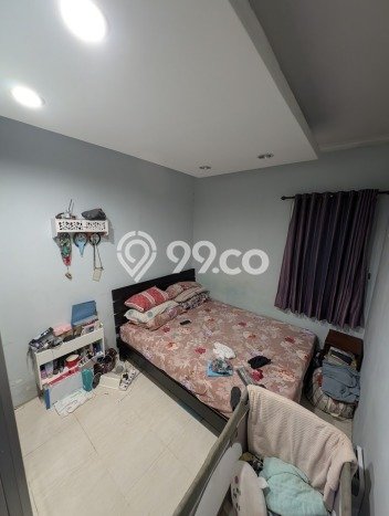 Dijual Apartemen 2 KT & 1 KM di Jakarta Barat Area Strategis Dijual Apartemen 2 KT & 1 KM di Jakarta Barat Area Strategis