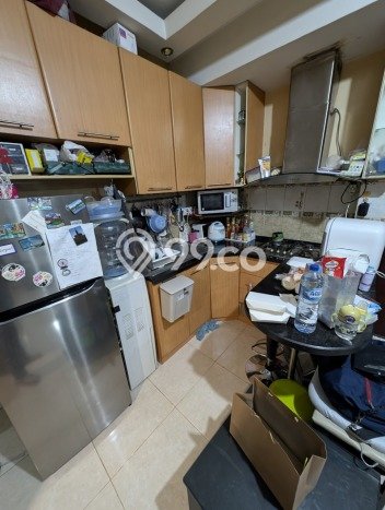 Dijual Apartemen 2 KT & 1 KM di Jakarta Barat Area Strategis Dijual Apartemen 2 KT & 1 KM di Jakarta Barat Area Strategis