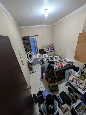 Dijual Apartemen 2 KT & 1 KM di Jakarta Barat Area Strategis Dijual Apartemen 2 KT & 1 KM di Jakarta Barat Area Strategis