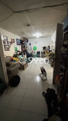 Dijual Cepat Rumah Bagus Siap Huni LB 60m2 di Cengkareng, Jakarta Barat Dijual Cepat Rumah Bagus Siap Huni LB 60m2 di Cengkareng, Jakarta Barat