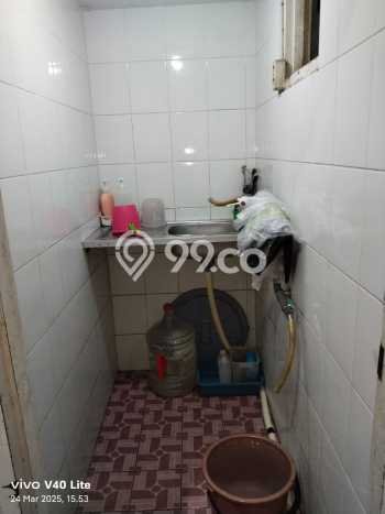 Rumah Modern 3 KT di Dadap Tangerang Unfurnished Rumah Modern 3 KT di Dadap Tangerang Unfurnished