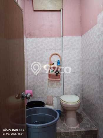 Rumah Modern 3 KT di Dadap Tangerang Unfurnished Rumah Modern 3 KT di Dadap Tangerang Unfurnished