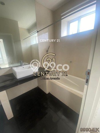 Dijual Rumah Luas Megah Dengan View Cantik di Sektor 7-Bintaro, Tangerang Selatan Dijual Rumah Luas Megah Dengan View Cantik di Sektor 7-Bintaro, Tangerang Selatan