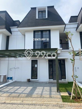 Rumah Kontrakan Tangerang Selatan LT 84m2 LB 110m2 Area Bintaro Rumah Kontrakan Tangerang Selatan LT 84m2 LB 110m2 Area Bintaro